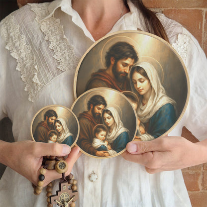 Quadro Sagrada Família