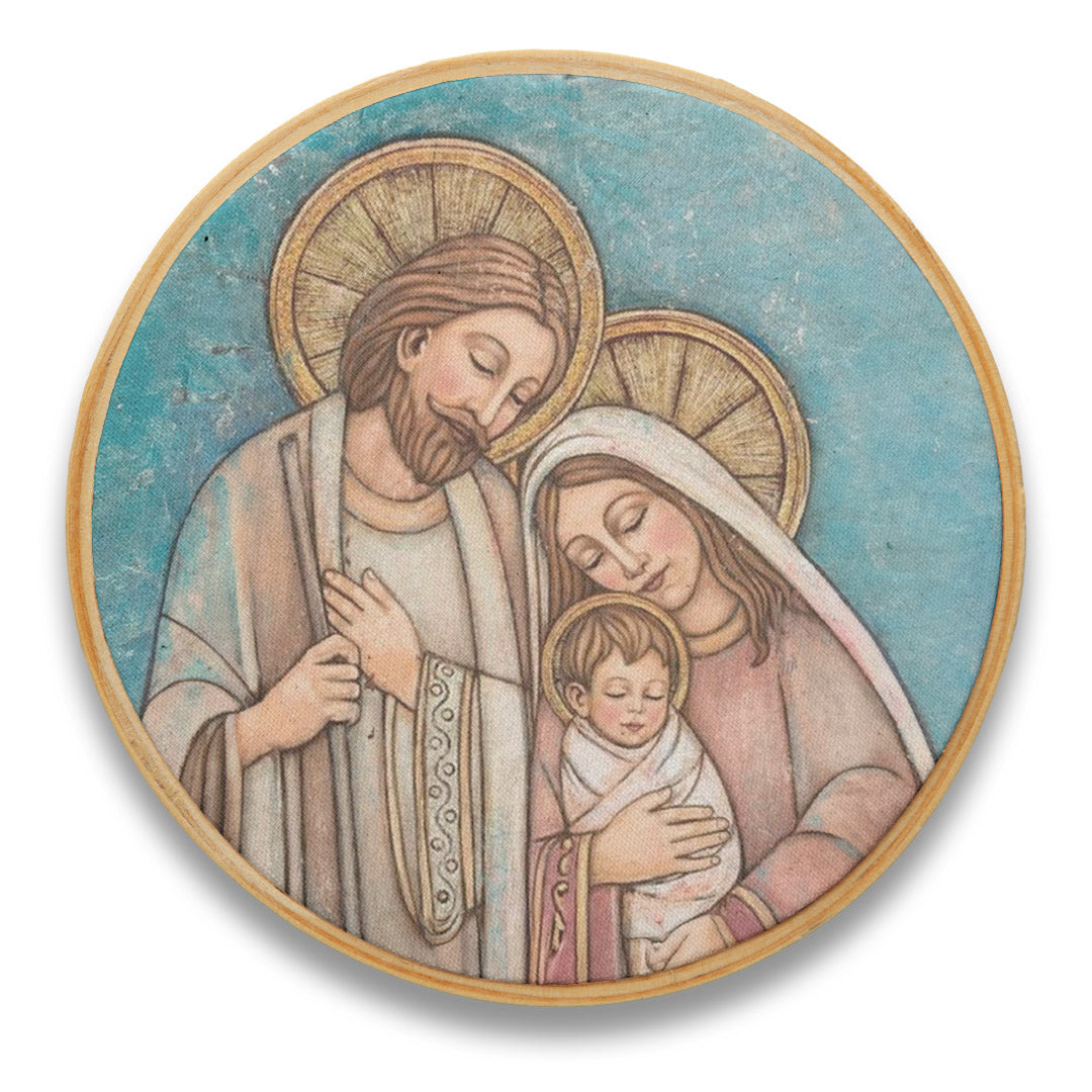 Quadro Sagrada Família