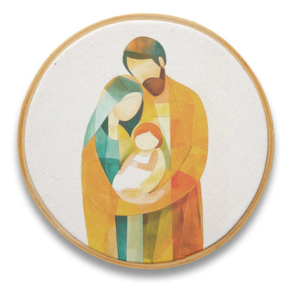 Quadro Sagrada Família