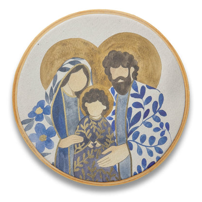 Quadro Sagrada Família