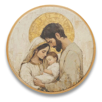 Quadro Sagrada Família