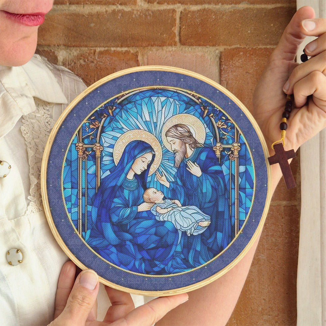 Quadro Família