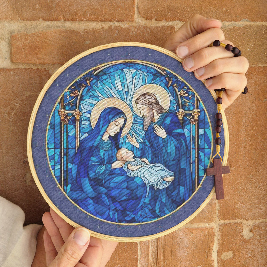 Quadro Família