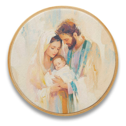 Quadro Família