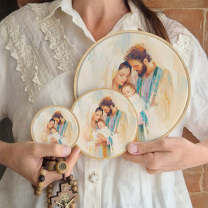 Quadro Família