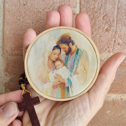 Quadro Família
