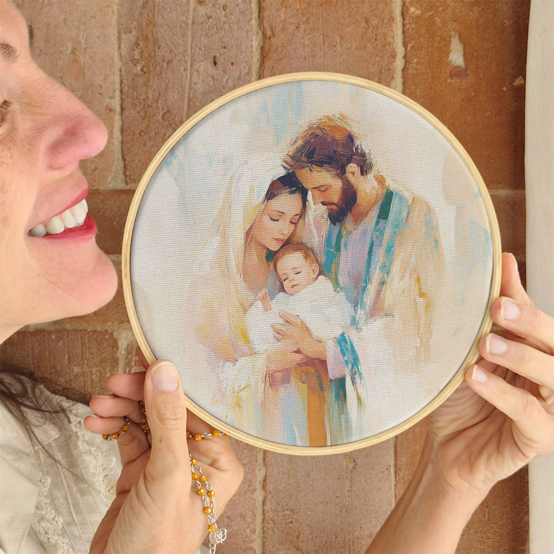Quadro Família