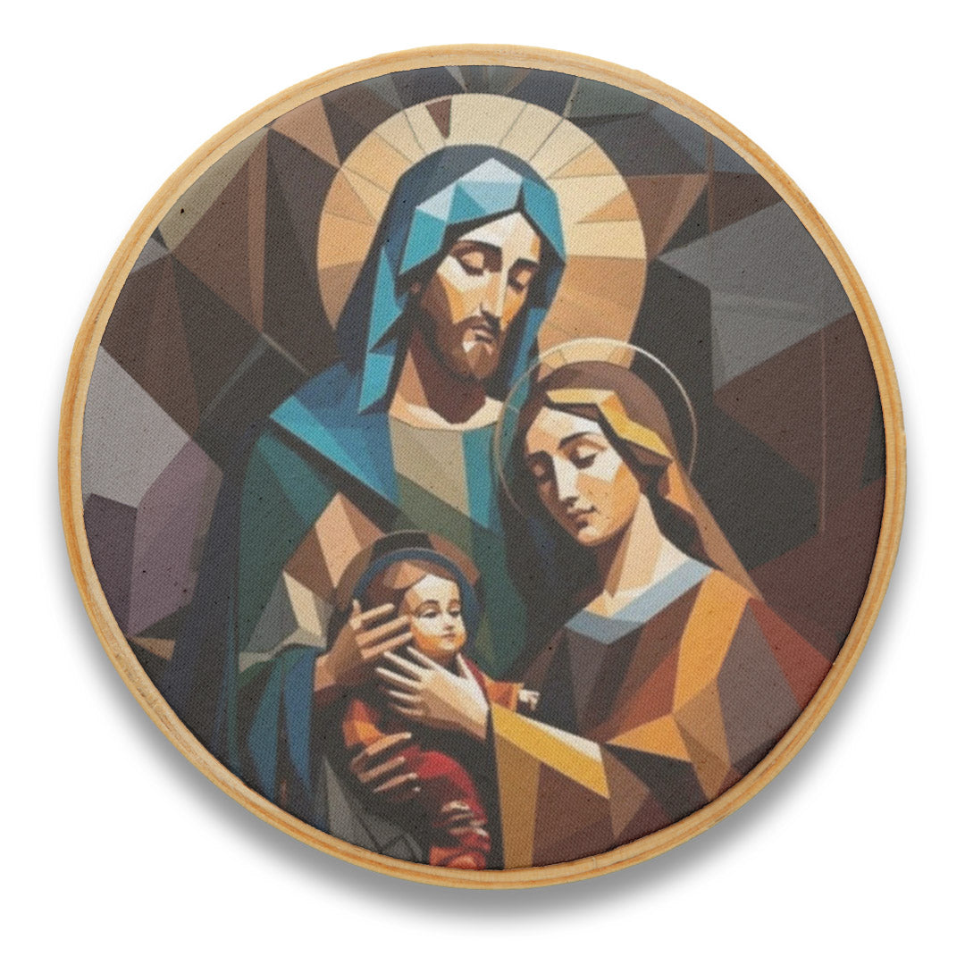 Quadro Família