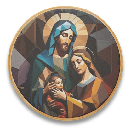 Quadro Família