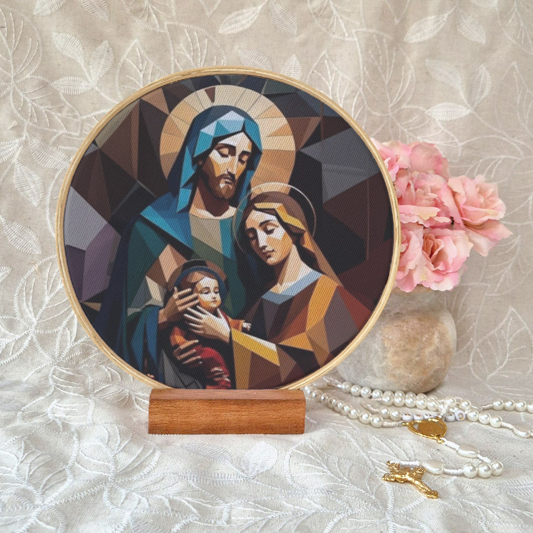 Quadro Família