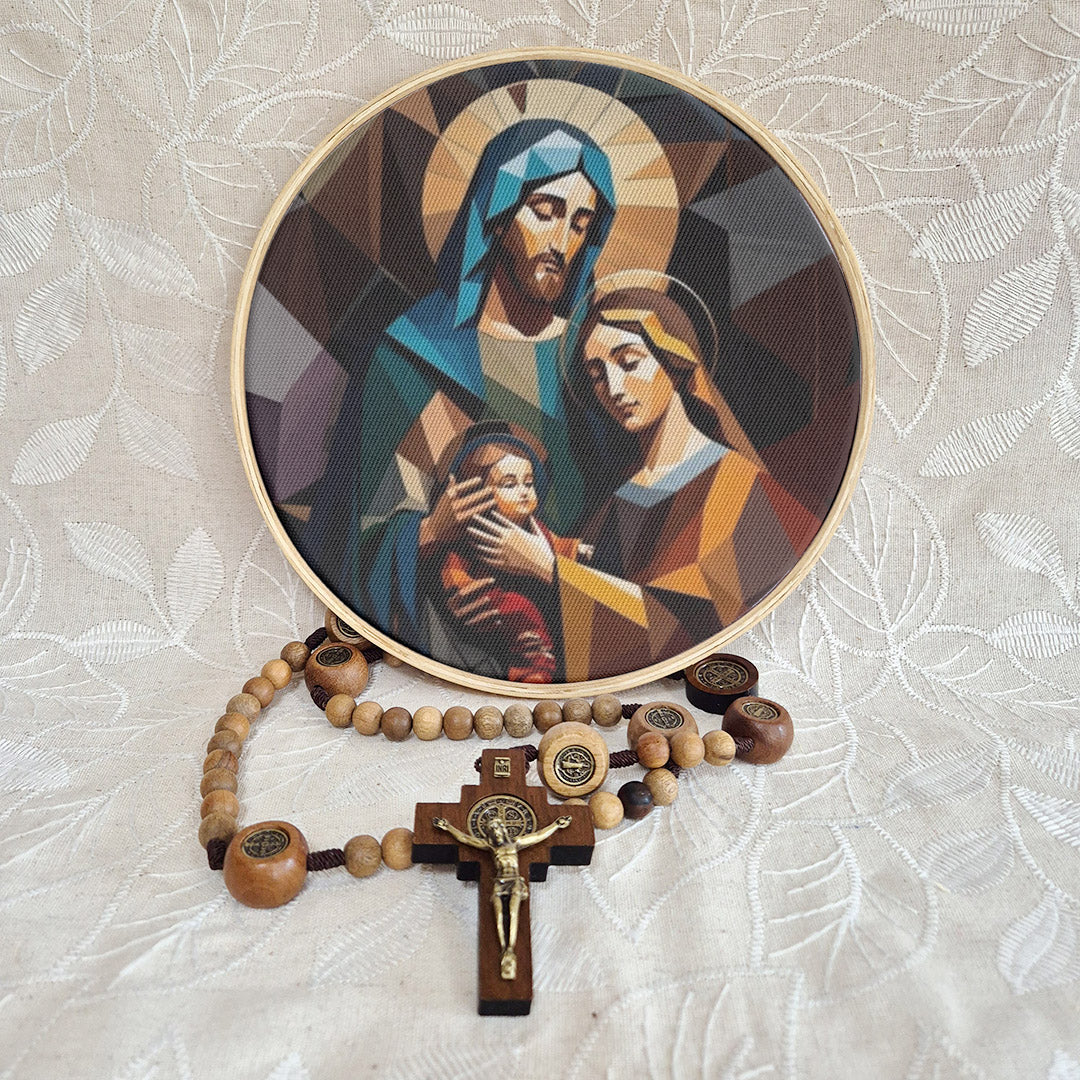 Quadro Família
