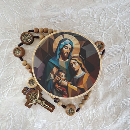 Quadro Família