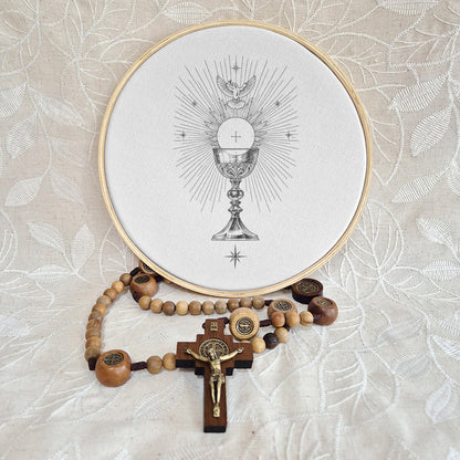 Quadro Símbolos