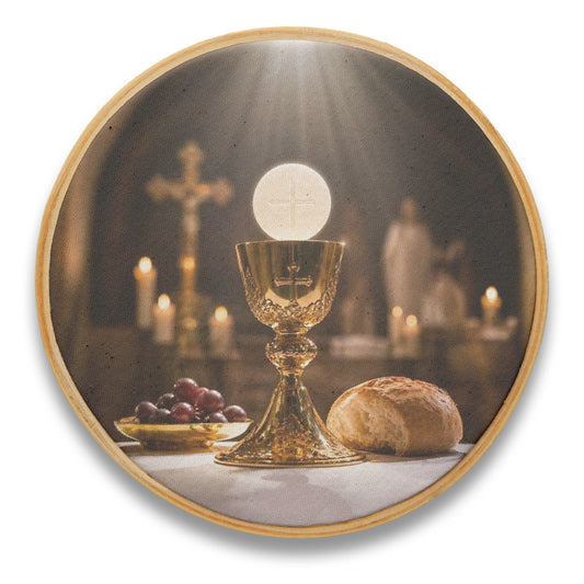 Quadro Símbolos