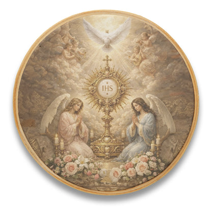 Quadro Símbolos
