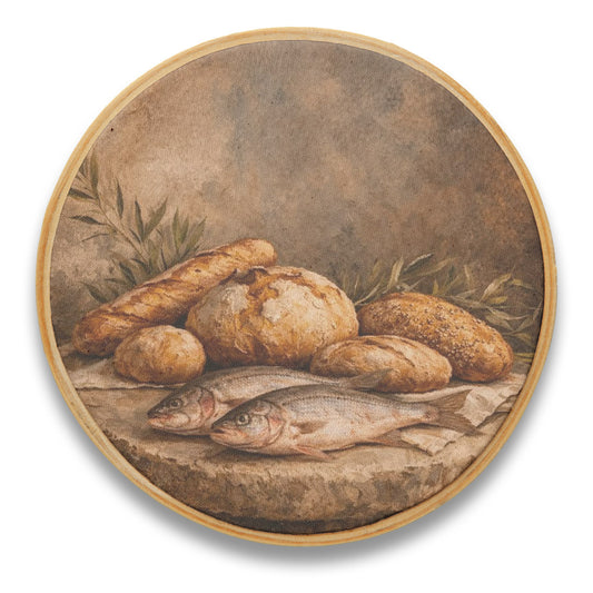 Quadro Símbolos