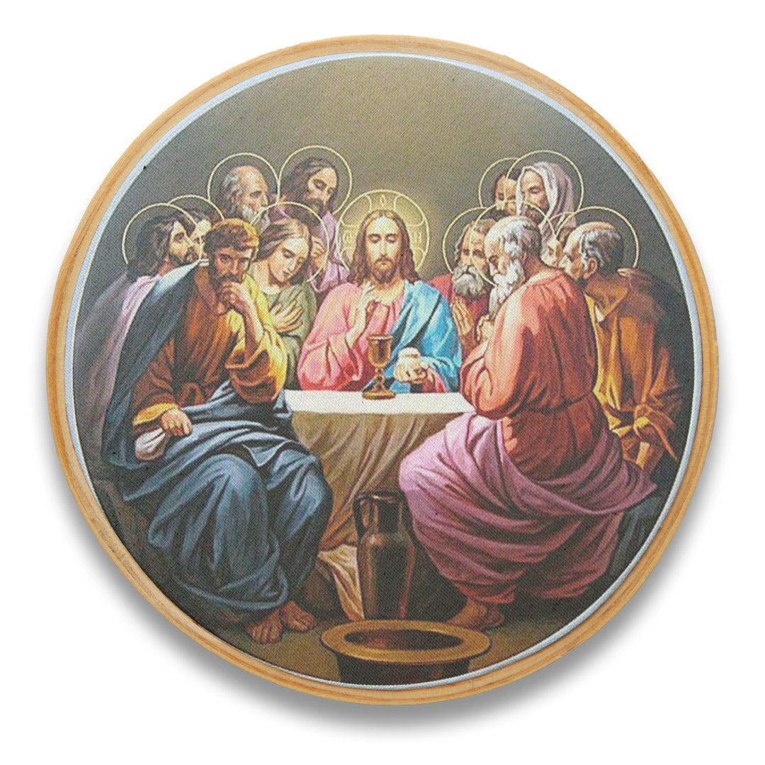 Quadro Última Ceia