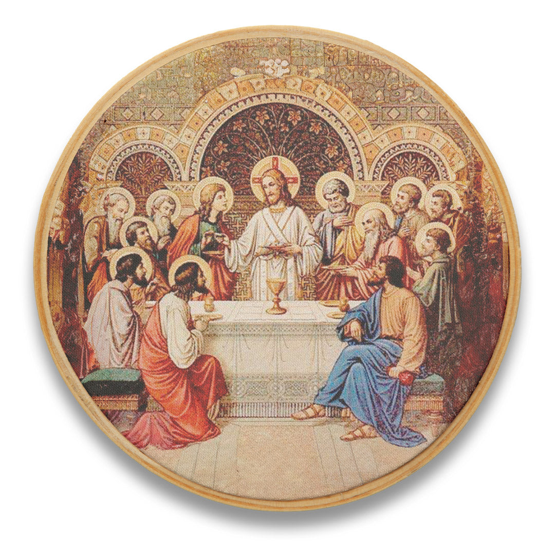 Quadro Última Ceia