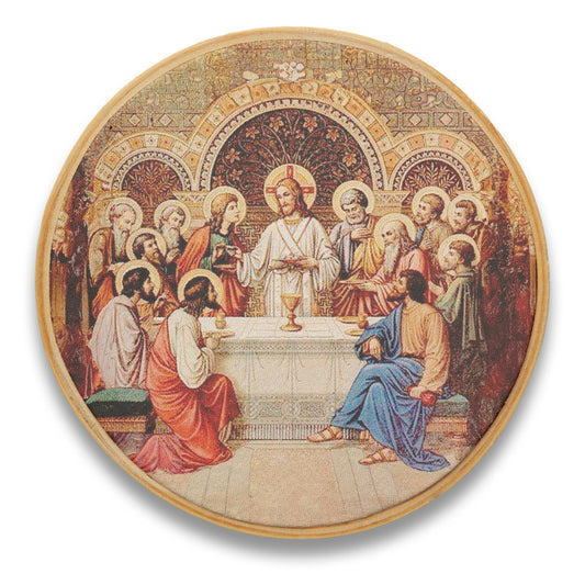 Quadro Última Ceia