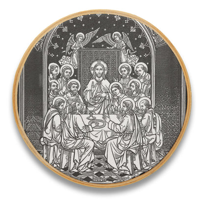 Quadro Última Ceia