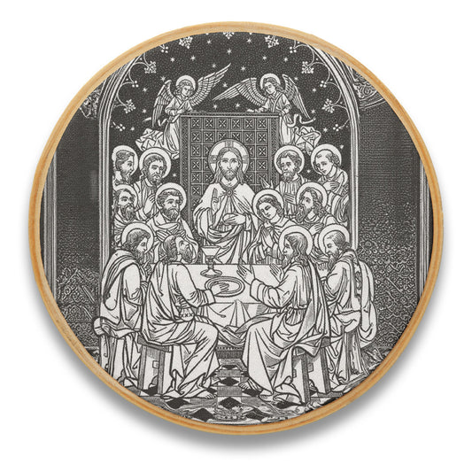 Quadro Última Ceia