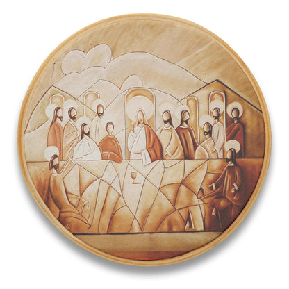 Quadro Última Ceia