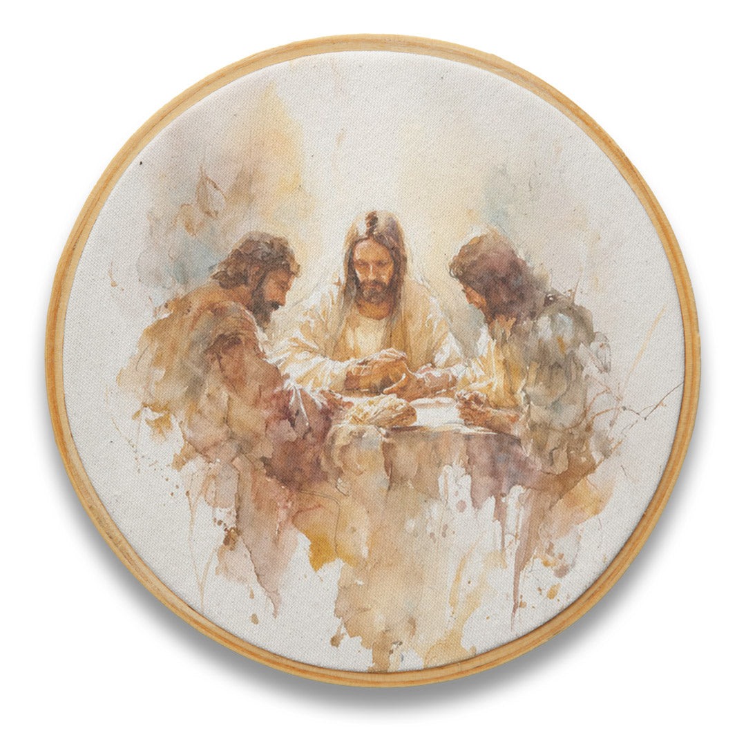 Quadro Última Ceia