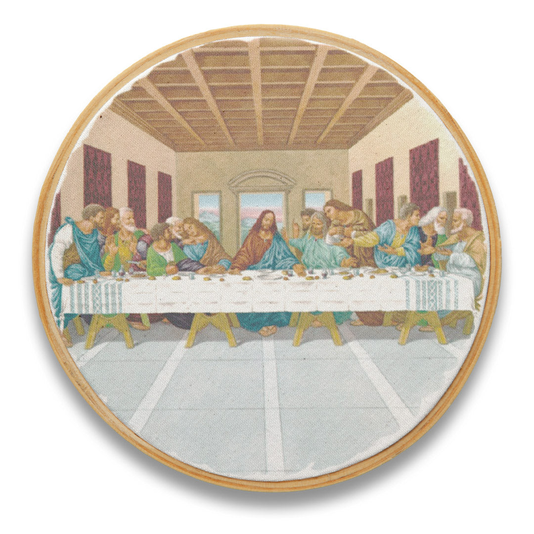 Quadro Última Ceia