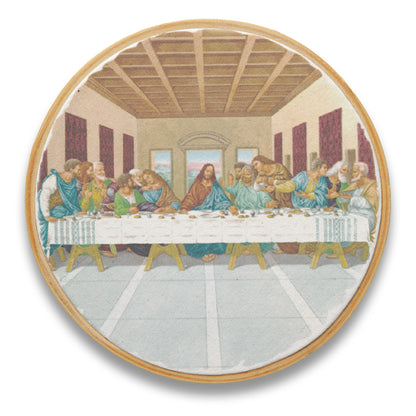 Quadro Última Ceia