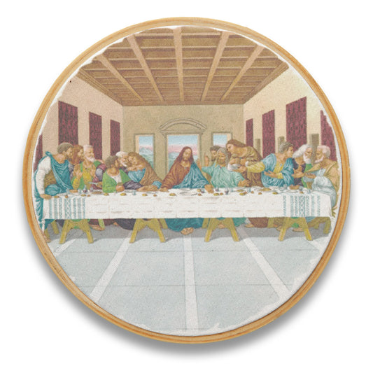 Quadro Última Ceia