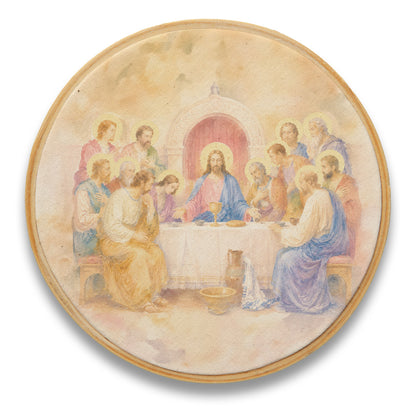 Quadro Última Ceia