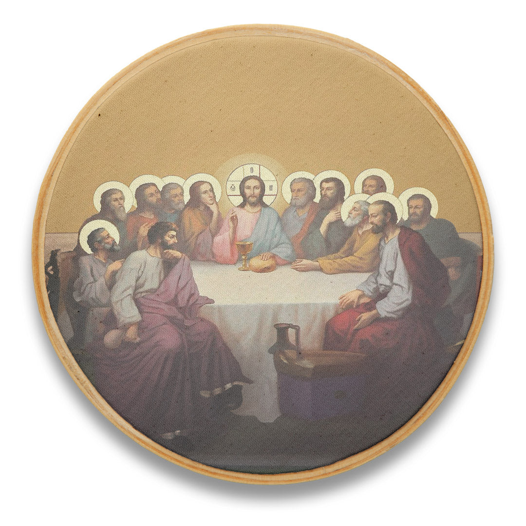 Quadro Última Ceia