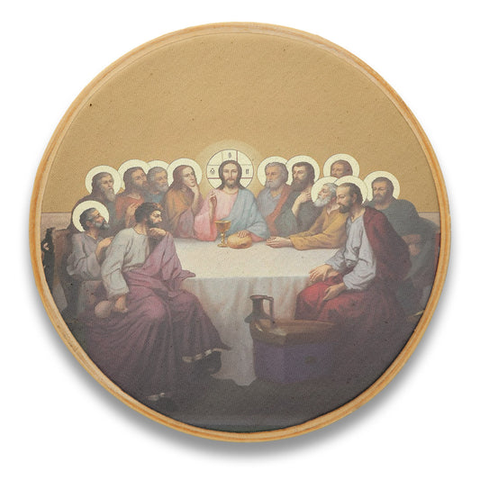 Quadro Última Ceia