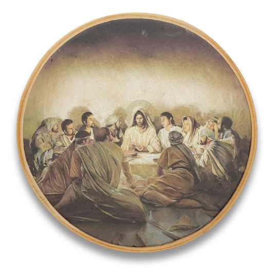 Quadro Última Ceia