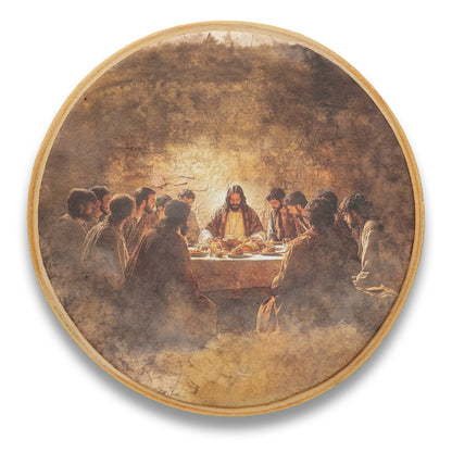 Quadro Última Ceia
