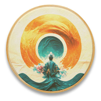 Quadro Decorativo Espiritualidade ESP0038