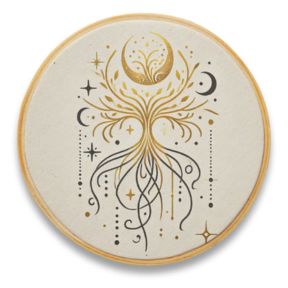 Quadro Decorativo Espiritualidade ESP0052