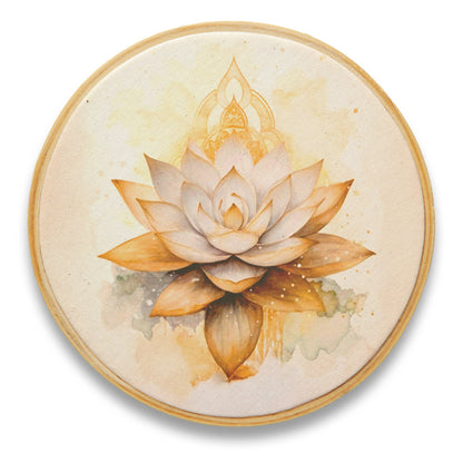 Quadro Decorativo Espiritualidade ESP0056
