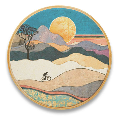Quadro Decorativo Floral FLO0002