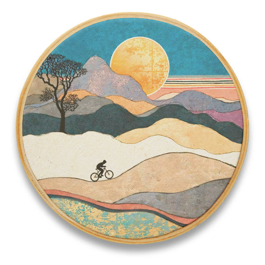 Quadro Decorativo Floral FLO0002