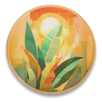 Quadro Decorativo Floral FLO0045