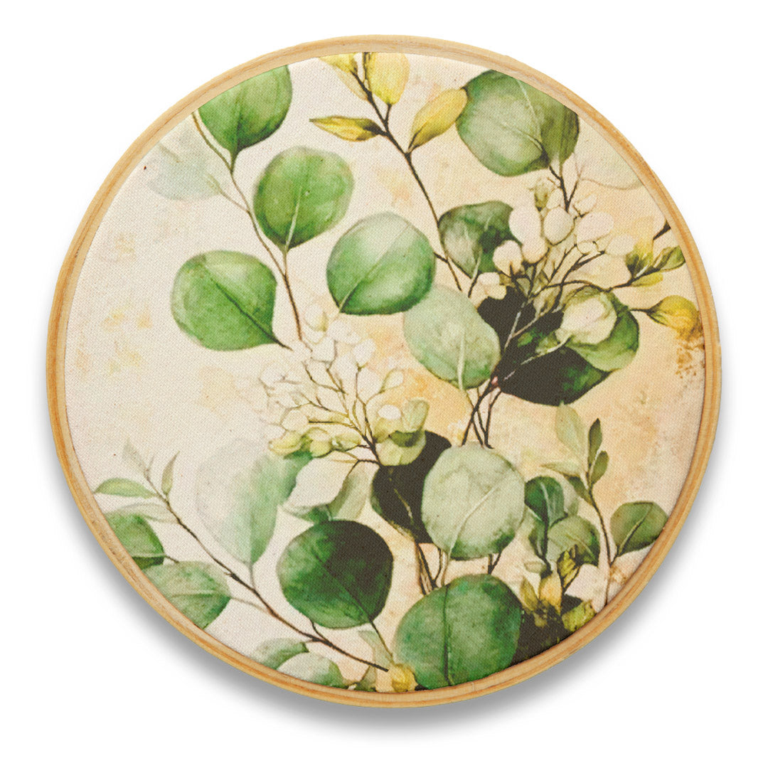 Quadro Decorativo Floral FLO0053