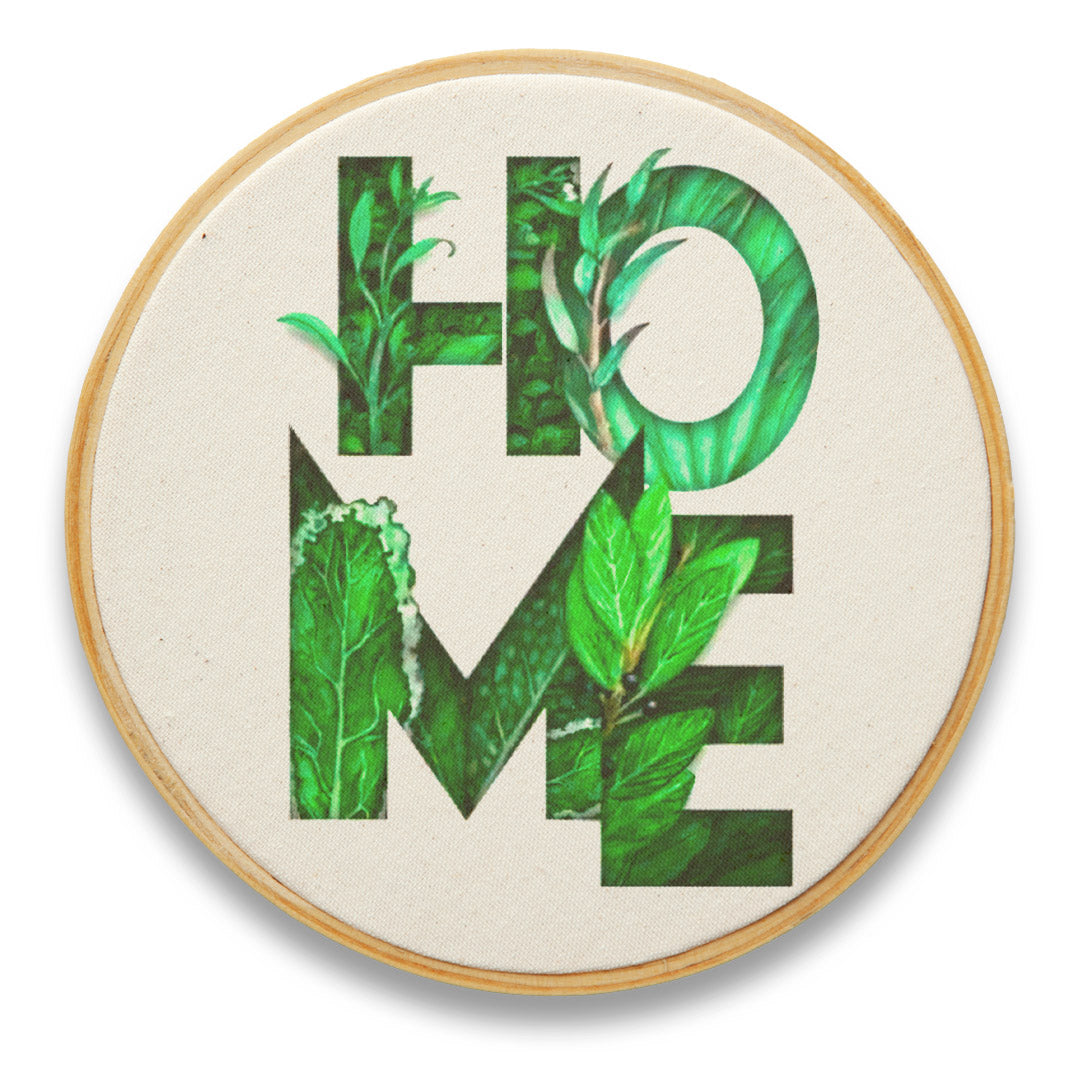 Quadro Decorativo Floral FLO0059