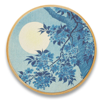 Quadro Decorativo Floral FLO0087
