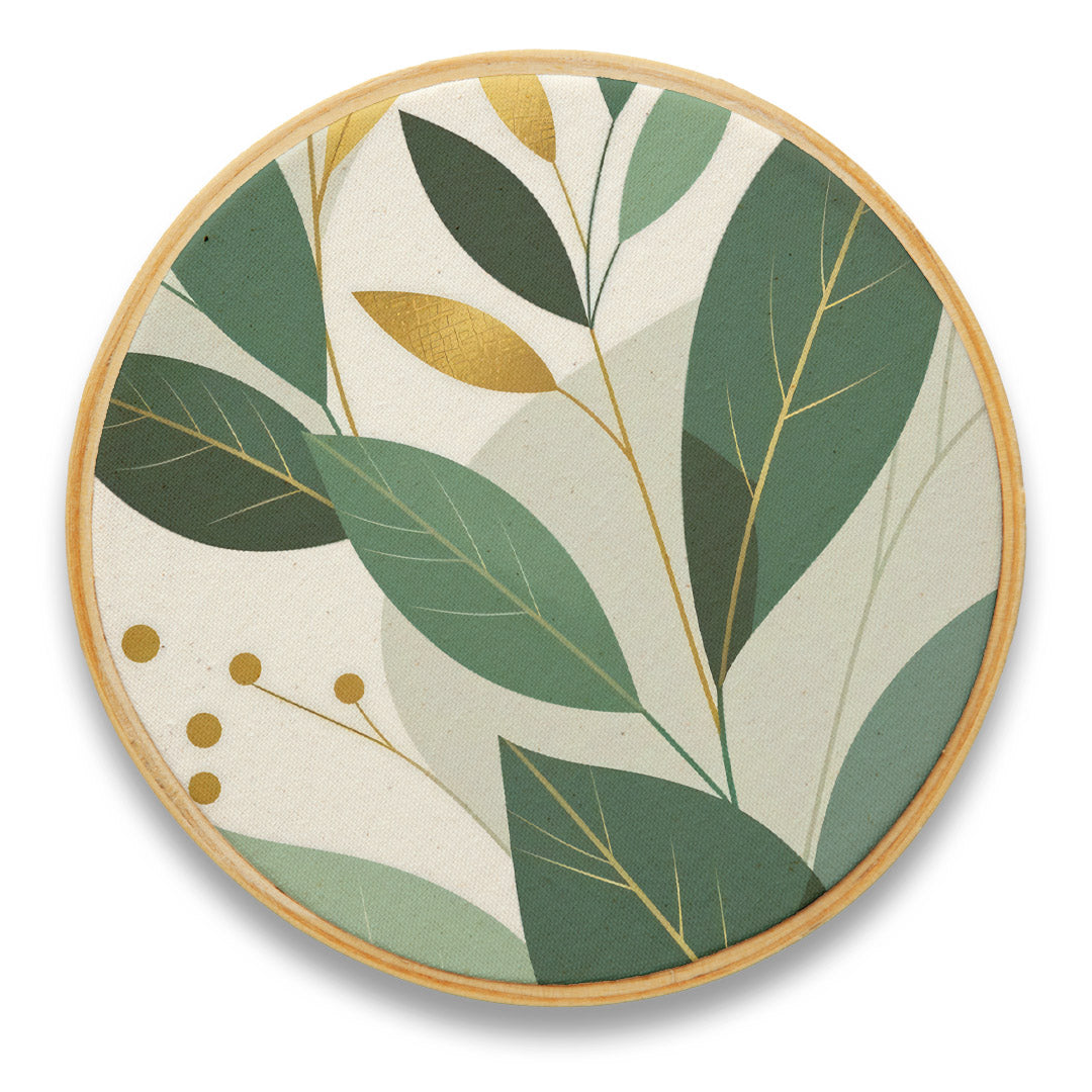 Quadro Decorativo Floral FLO0112