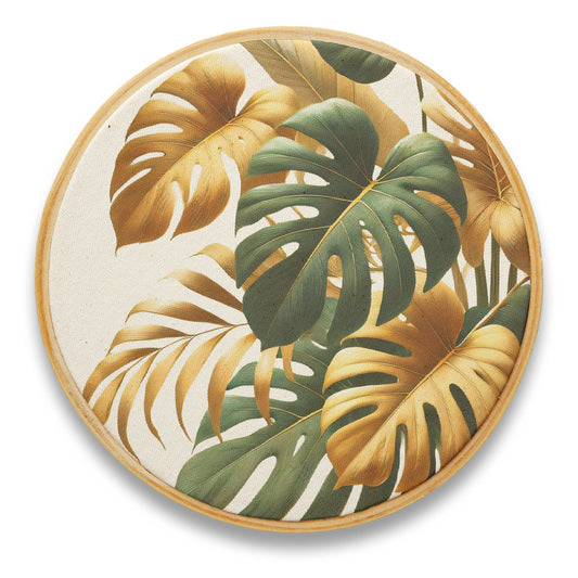 Quadro Decorativo Floral FLO0115