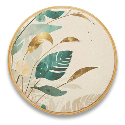 Quadro Decorativo Floral FLO0119