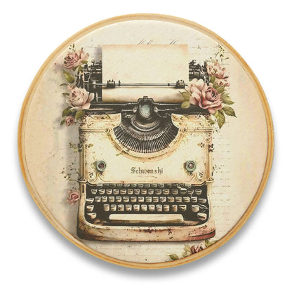 Quadro Decorativo Floral FLO0164