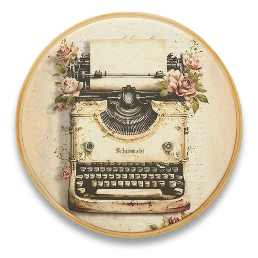 Quadro Decorativo Floral FLO0164