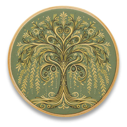 Quadro Decorativo Floral FLO0183
